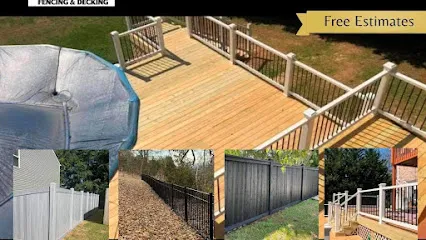 KINGS Fencing & Decking