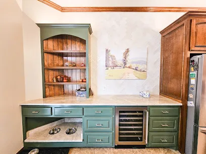 Kyndle's Custom Cabinets