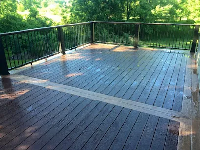 Laird Exteriors and Remodeling, LLC