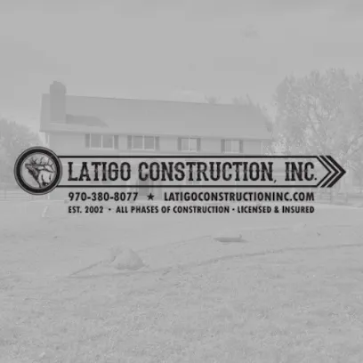 Latigo Construction Company