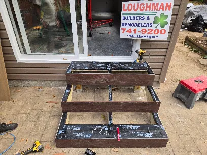 Loughman Builder