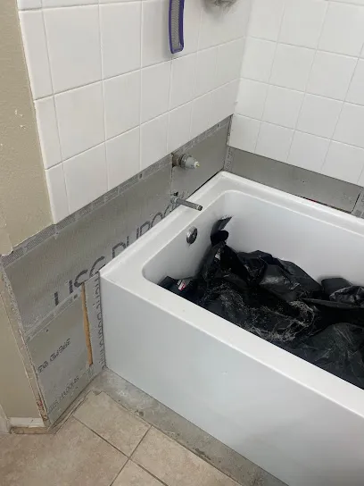 MADRIZ CONSTRUCTION