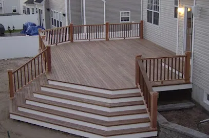 Majestic Deck Solutions