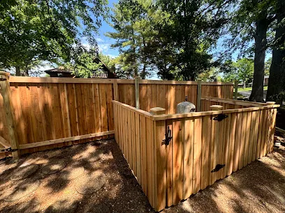 Makic Fence and Deck