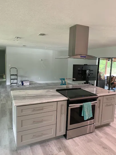 Marrs Contracting LLC
