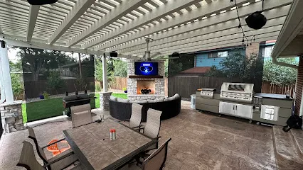 Meraki Outdoor Living