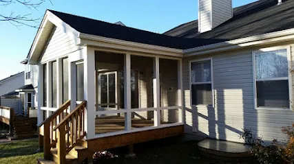 Mizzell Remodeling & Exteriors