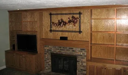 Moose Creek Woodworks