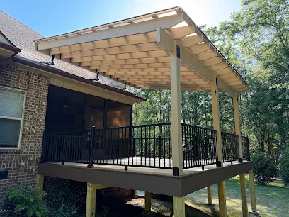 Myers Outdoor Living