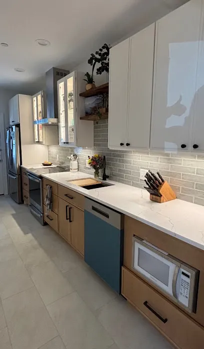 New England Painting & Contracting