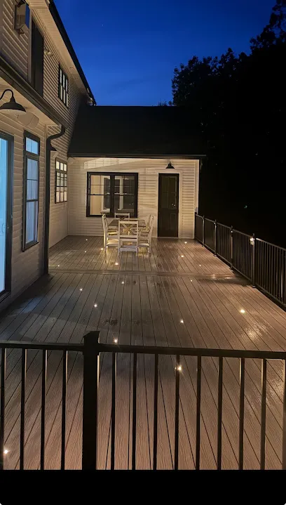 Northeast Deck Solutions