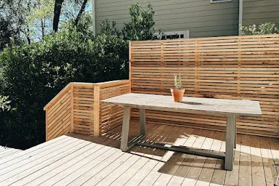 Old Pine Decks