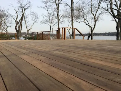 Omega Deck Builders