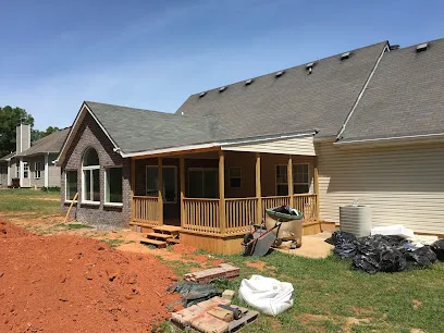 Overdryv Residential Services