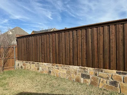 Parker Construction and Fence, LLC