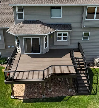 PayLess Deck Contractor