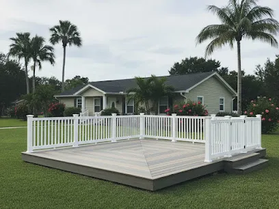 Pioneer Deck Co