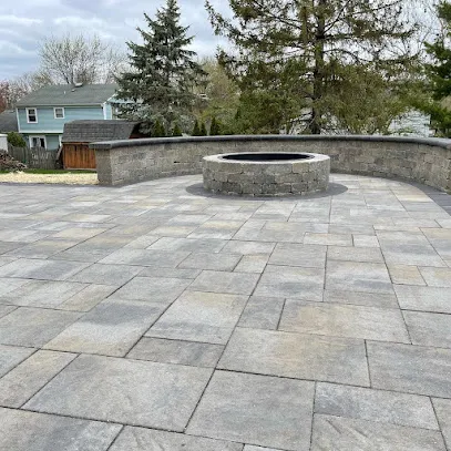 Platinum Deck and Patio
