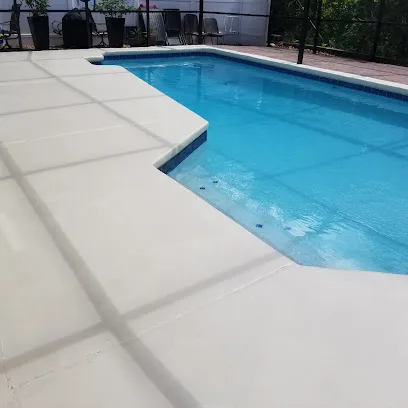 Pool Decks of Palm Harbor
