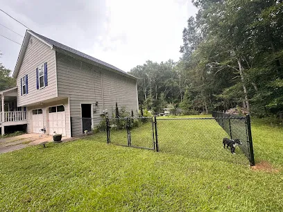 Primary Fence of Georgia LLC