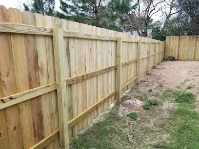 Pro Fence And Outdoor