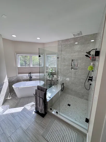 Rabin Restoration Remodeling LLC