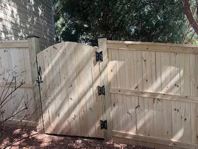 Raleigh Fence Builders LLC
