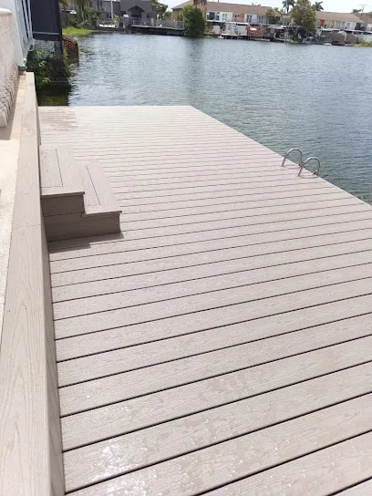 Renu@hand (Deck Pond Builders)