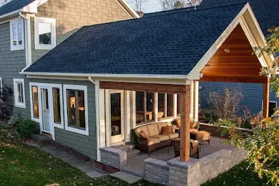 Rise Over Run Woodcrafts & Renovations LLC