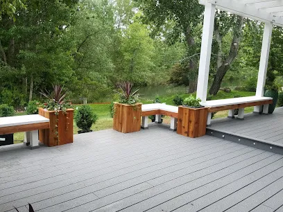 Riverside Fence & Deck LLC