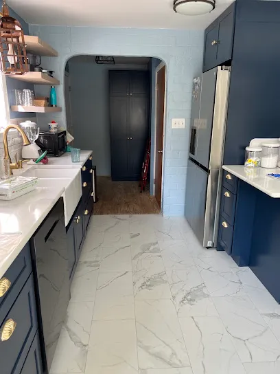 Riverside Renovation & Remediation