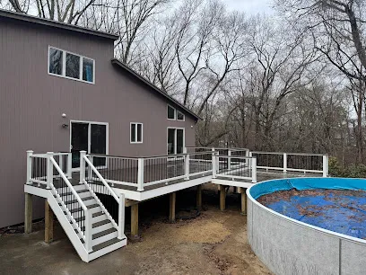 RM Building LLC