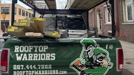 Rooftop Warriors LLC