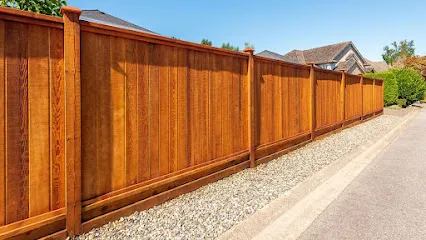 Roosa Fence & Deck