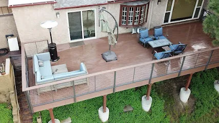 San Diego Decks & Patios