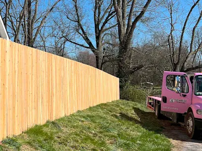 Schmidt Fencing