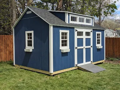 Shed Shuttle