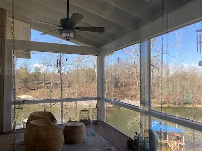 Simply Screens | Motorized Screens, Screened Porch, and Screen Door Installation Knoxville