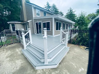 Sunroom & Deck Doctor of New England