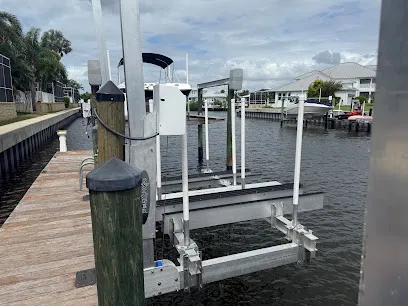 Tampa Bay Area Boat Lift Service and Repair Inc.