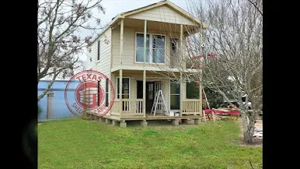 Texas Sheds & Cabins