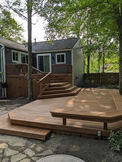 The Deck Force, LLC