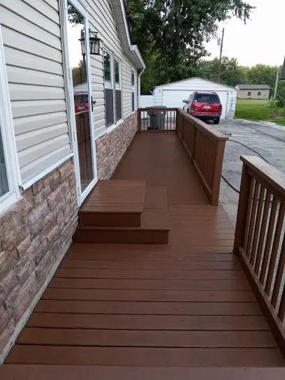 The Refinishers