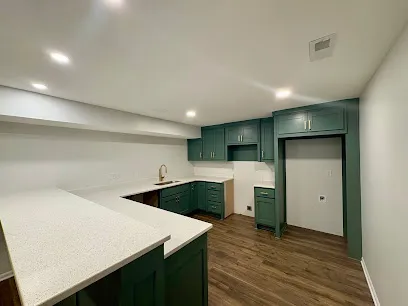 Thrive Renovation