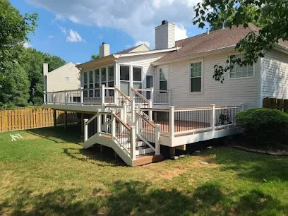 Top Choice Fence & Decks