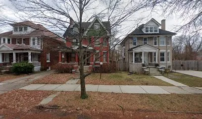 Top Line Decks Detroit