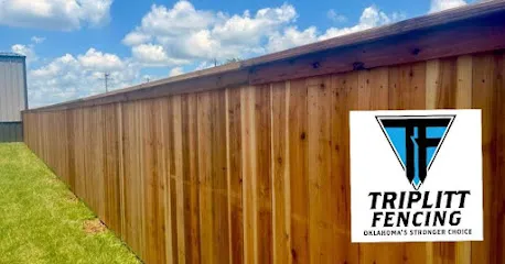 Triplitt Fencing