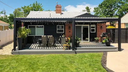 Utah Patio Pros
