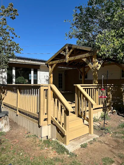 Viking Deck and Fence Care