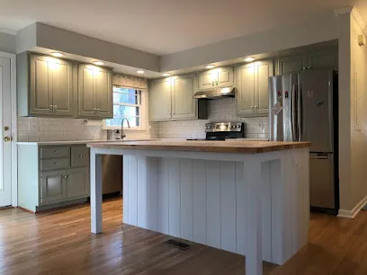 VSP Carpentry